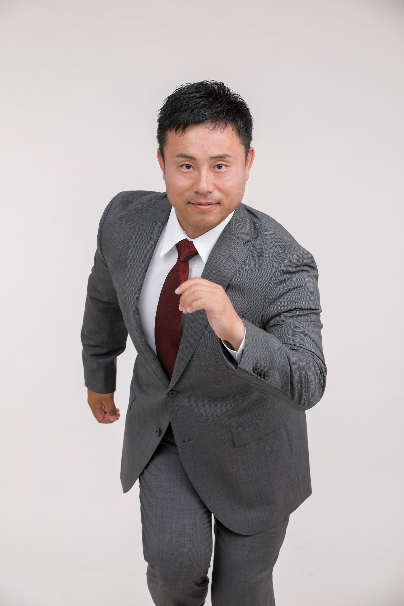 瀬古航也